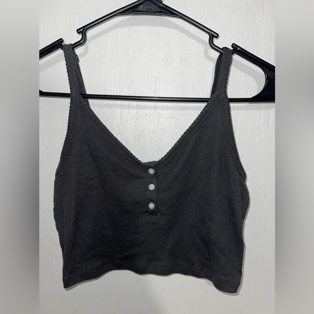 American Eagle Outfitters Women’s Tank Top